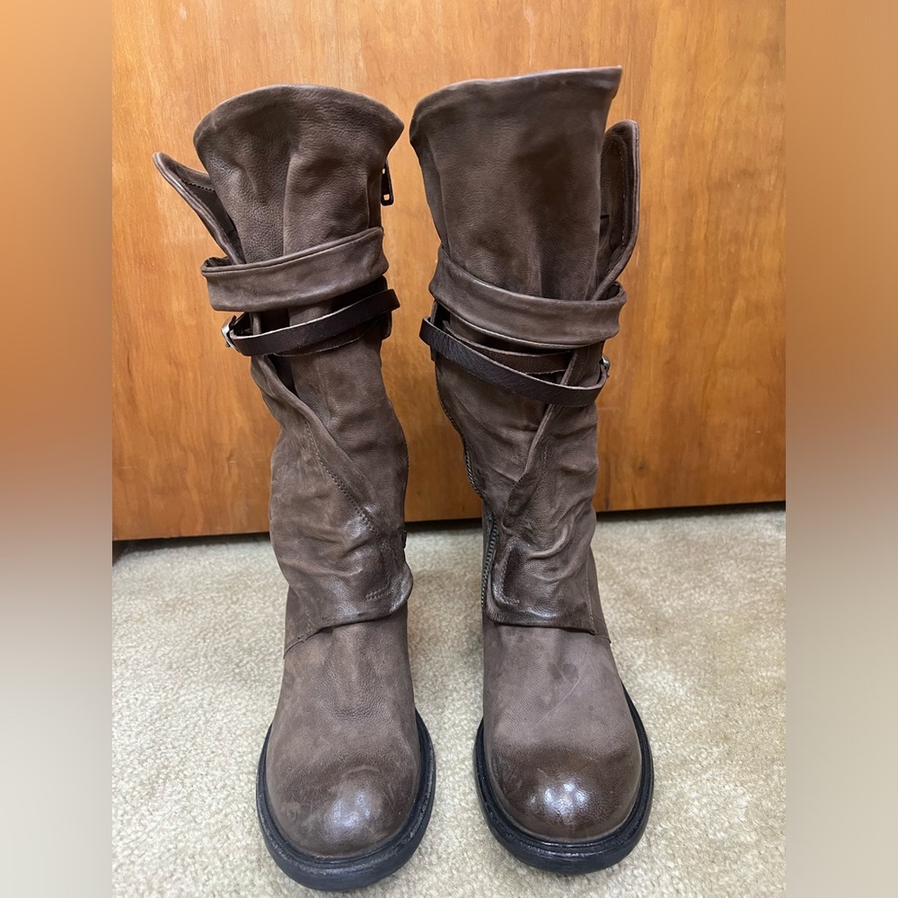 A.S.98 Judd Boots EU37 US7